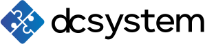 logo dc system